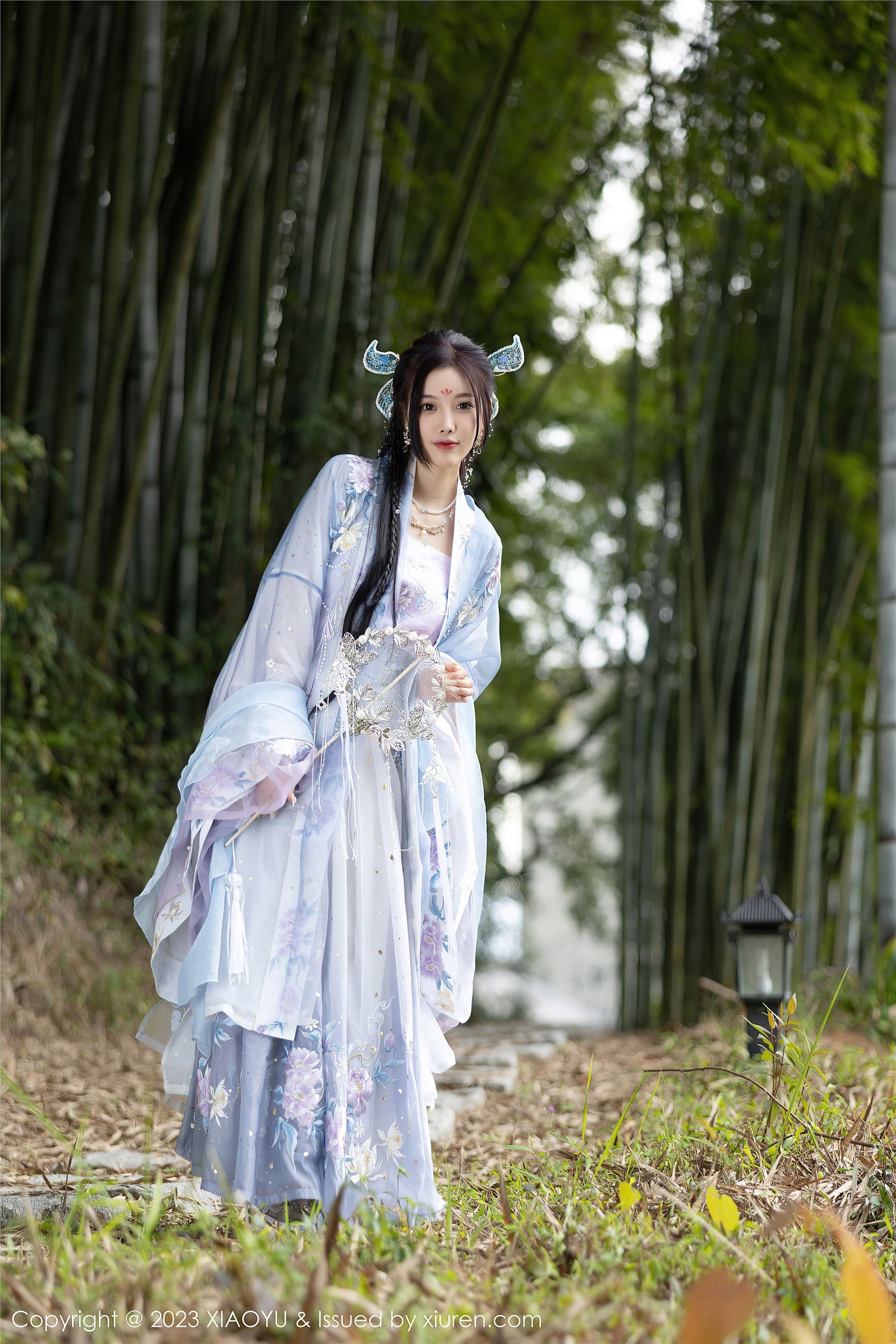 XiaoYu语画界  2023.02.21 VOL.970 杨晨晨Yome